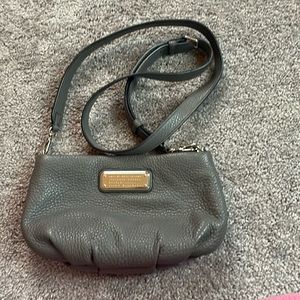 Crossbody bag by Marc Jacob’s